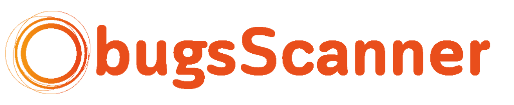 BugsScanner Logo